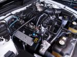 Shelby GT500 Convertible 2005 года